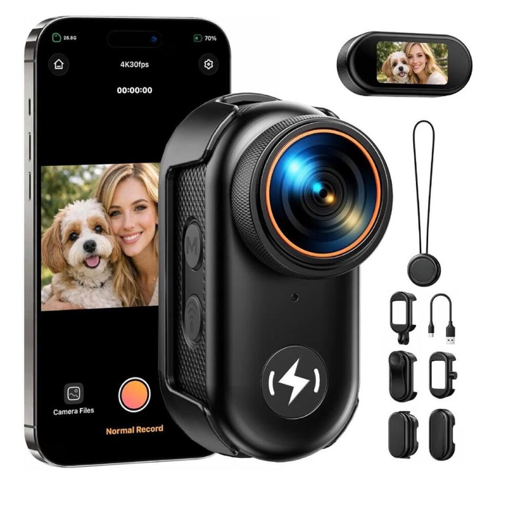 Ac27 4k ultra hd action